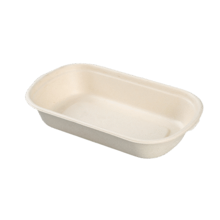 Sugarcane Salad Lunch Box - 28oz
