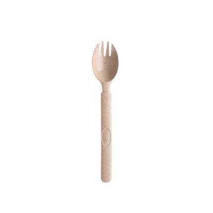 Wheatstraw Spork - Disposable